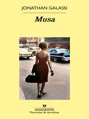 cover image of Musa